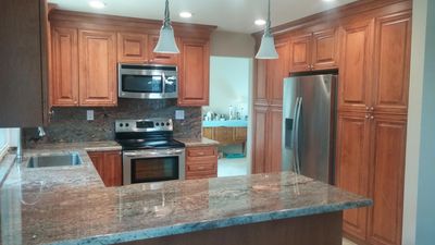 Contractor - D&M Kitchen and Bath Supply